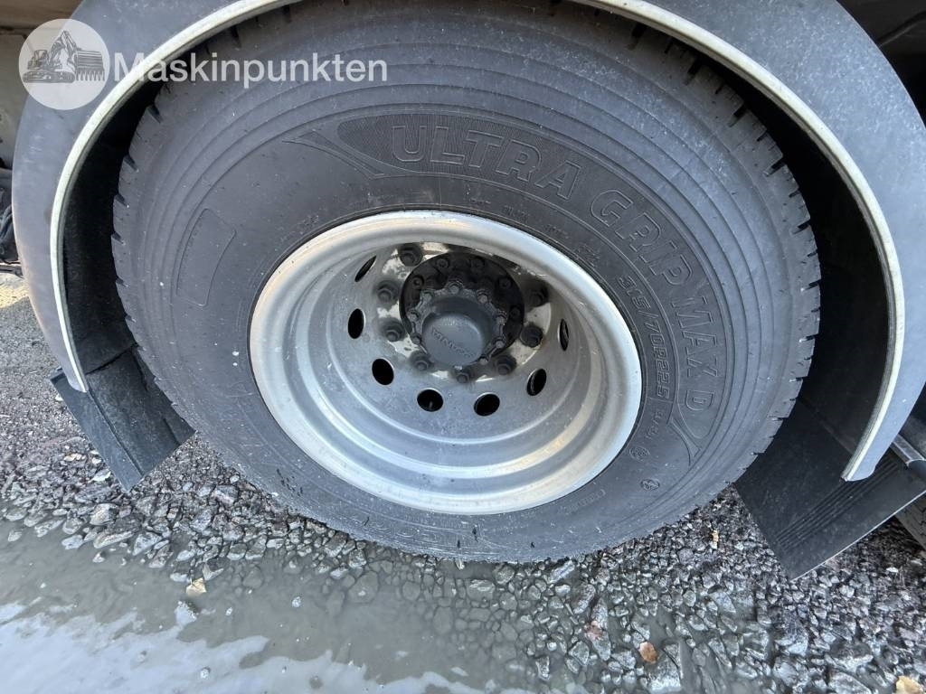 Scania R 620  лизинг Scania R 620: фото 36