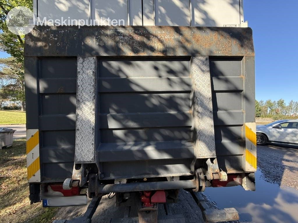 Scania R 620  лизинг Scania R 620: фото 22