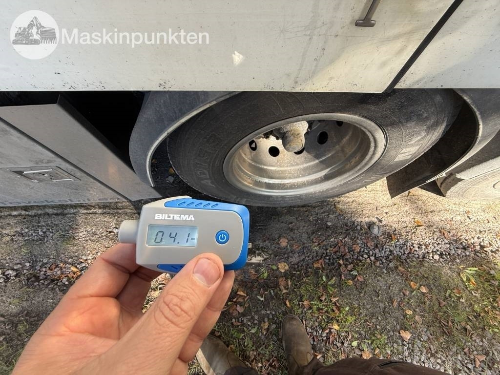 Scania R 620  лизинг Scania R 620: фото 31