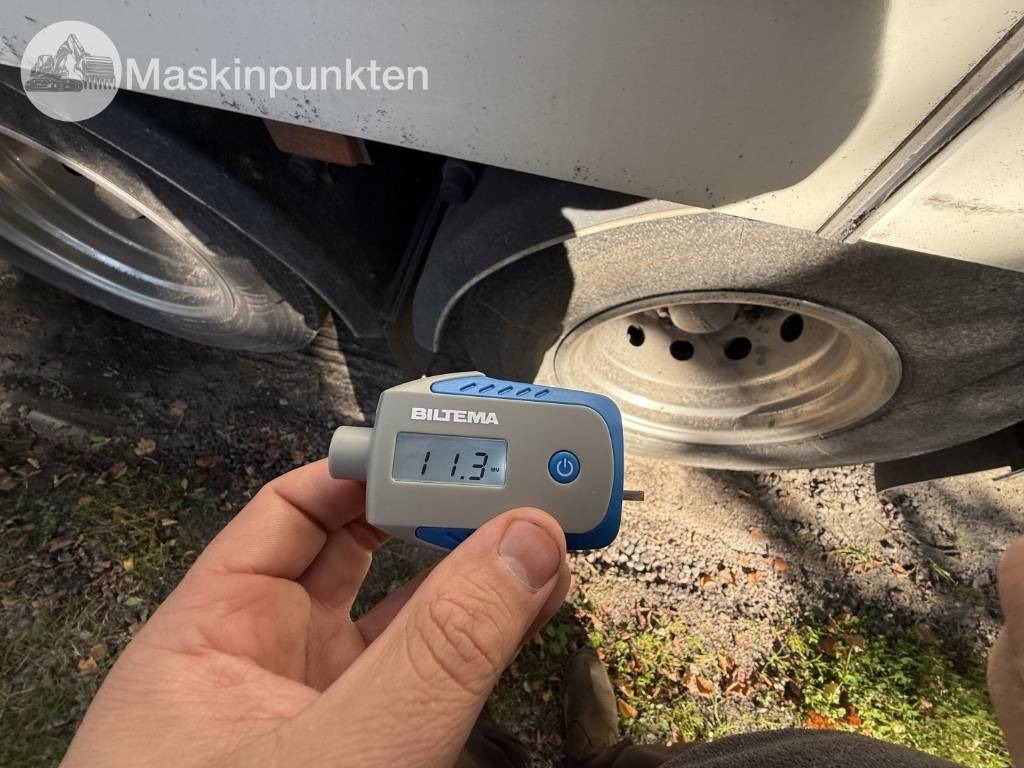 Scania R 620  лизинг Scania R 620: фото 33