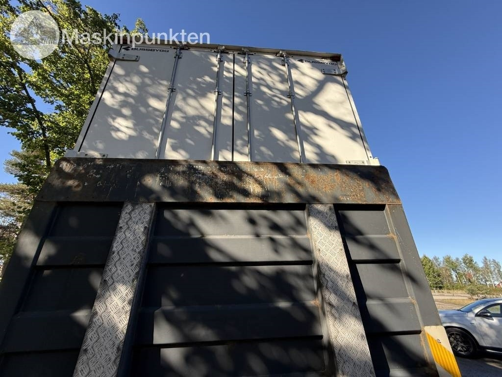 Scania R 620  лизинг Scania R 620: фото 21