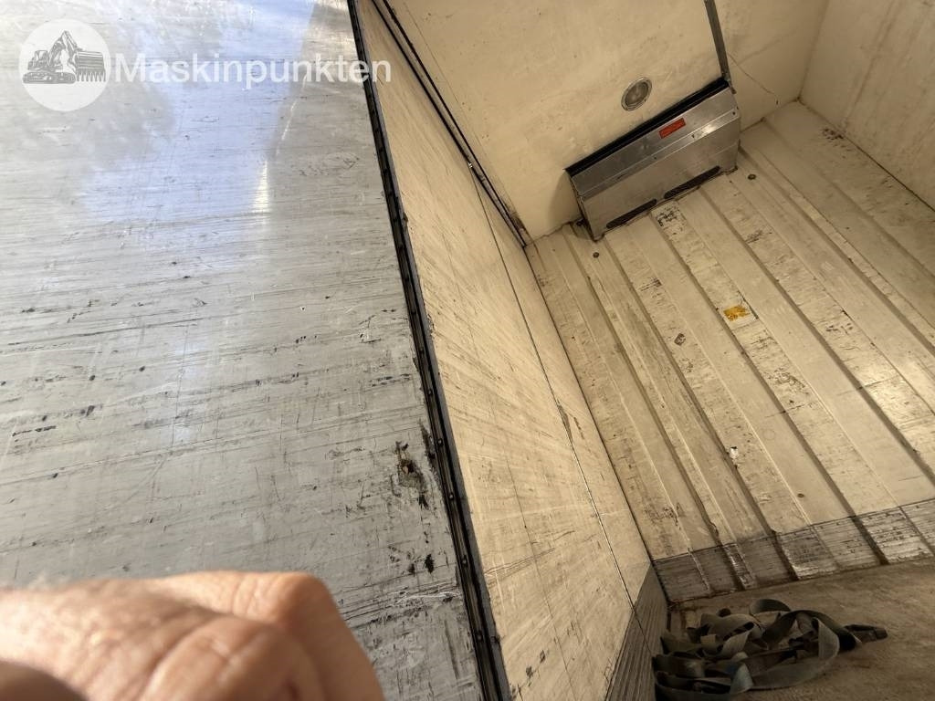 Scania R 620  лизинг Scania R 620: фото 49