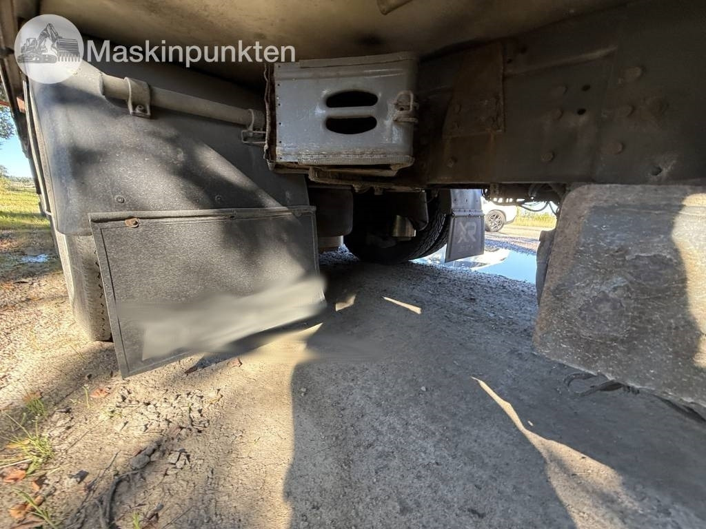 Scania R 620  лизинг Scania R 620: фото 19