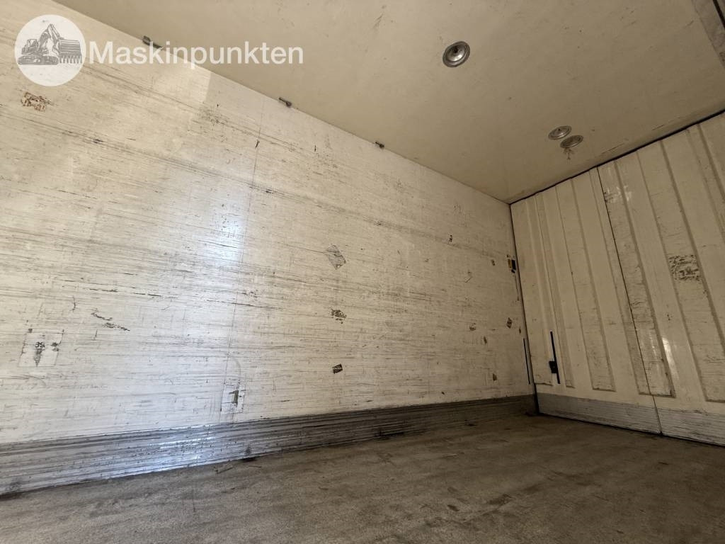 Scania R 620  лизинг Scania R 620: фото 47