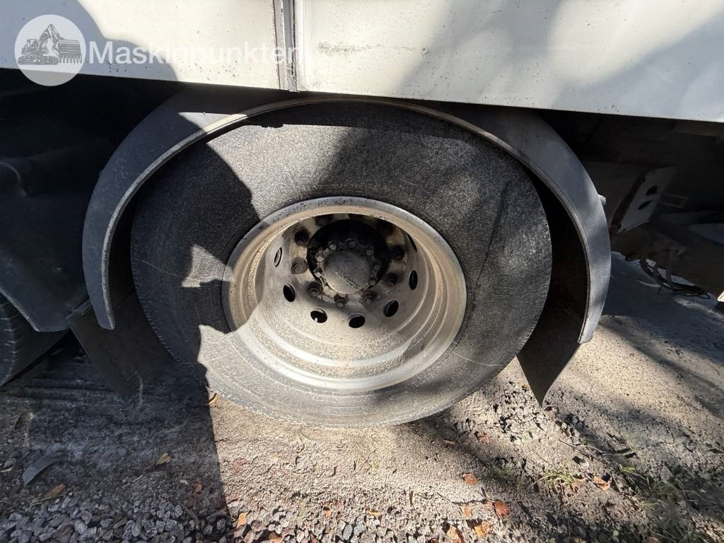 Scania R 620  лизинг Scania R 620: фото 34