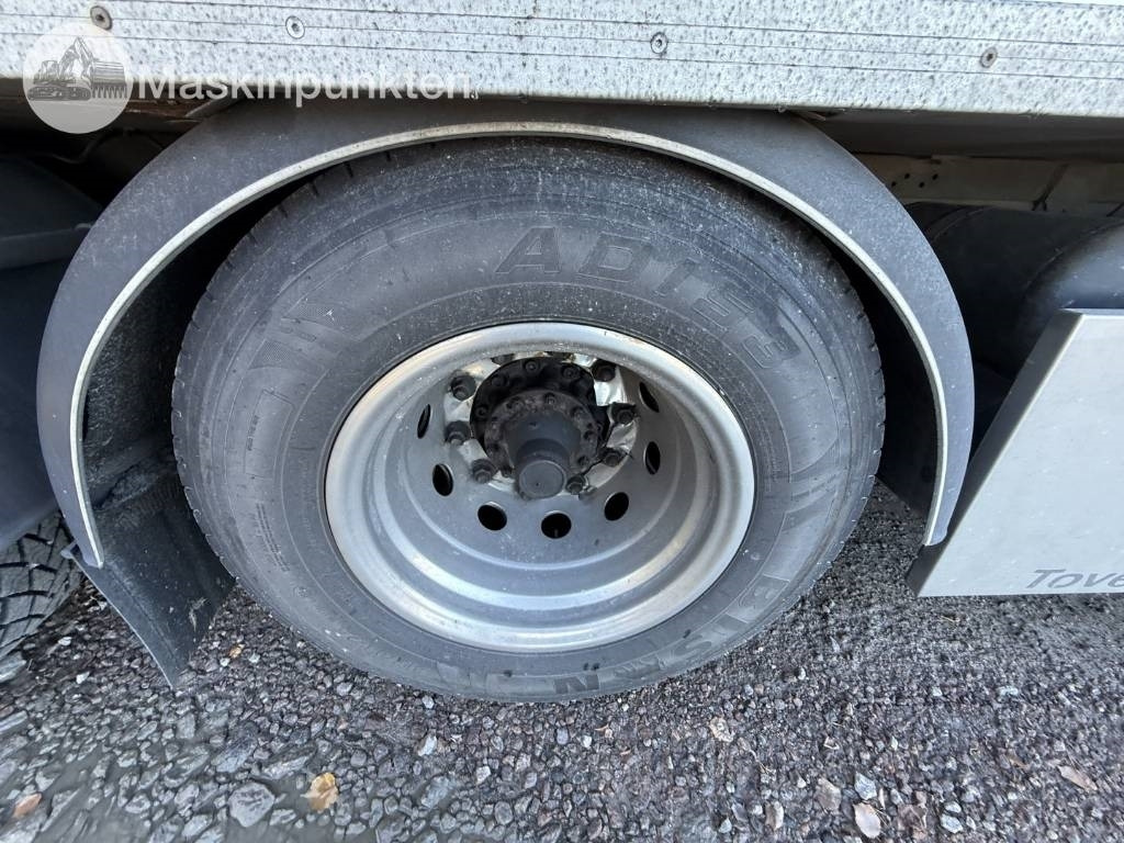 Scania R 620  лизинг Scania R 620: фото 38