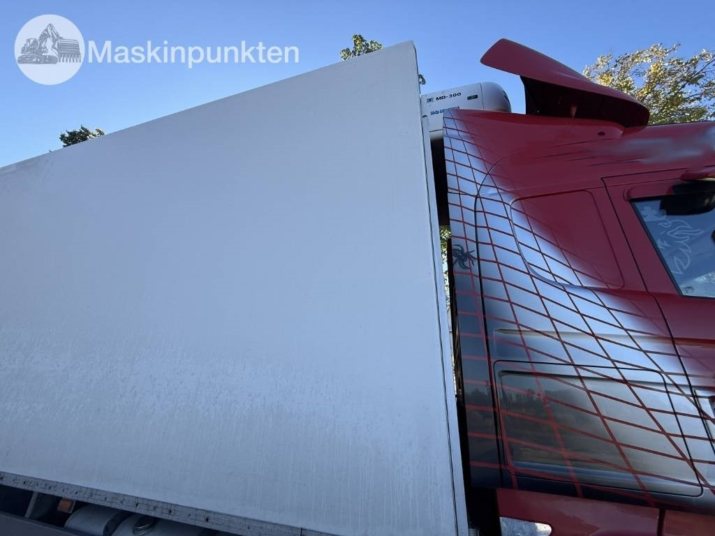 Scania R 620  лизинг Scania R 620: фото 15