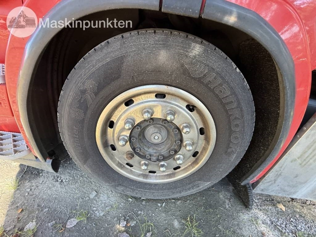 Scania R 620  лизинг Scania R 620: фото 30