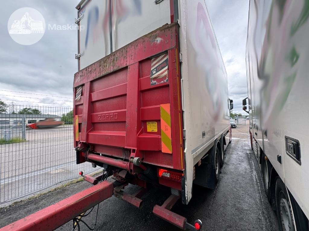 Scania S 500 - Рефрижератор: фото 3 Scania S 500 - Рефрижератор: фото 3