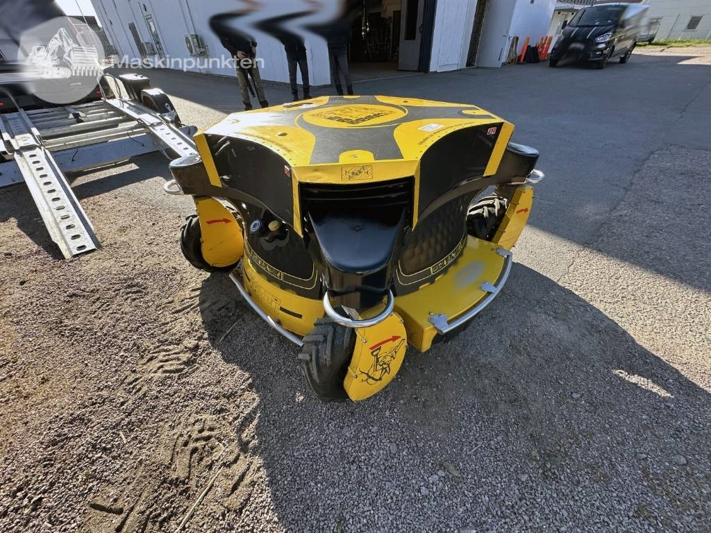 Spider 2SGS EFI - Газонокосилка: фото 1 Spider 2SGS EFI - Газонокосилка: фото 1