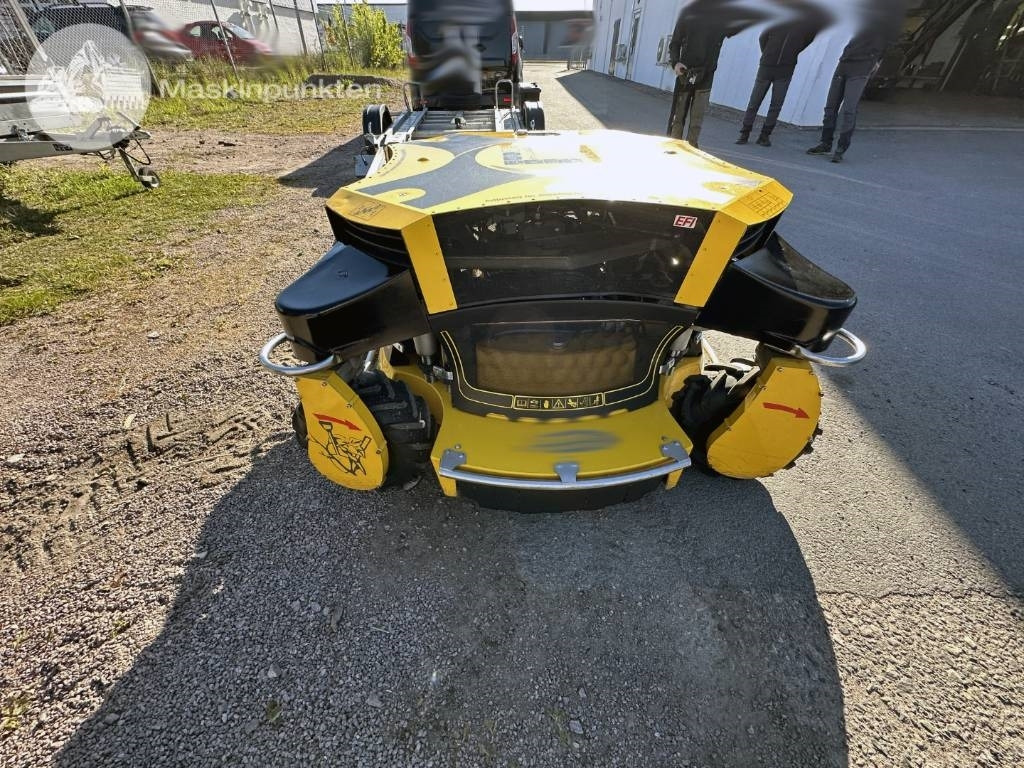 Spider 2SGS EFI - Газонокосилка: фото 5 Spider 2SGS EFI - Газонокосилка: фото 5