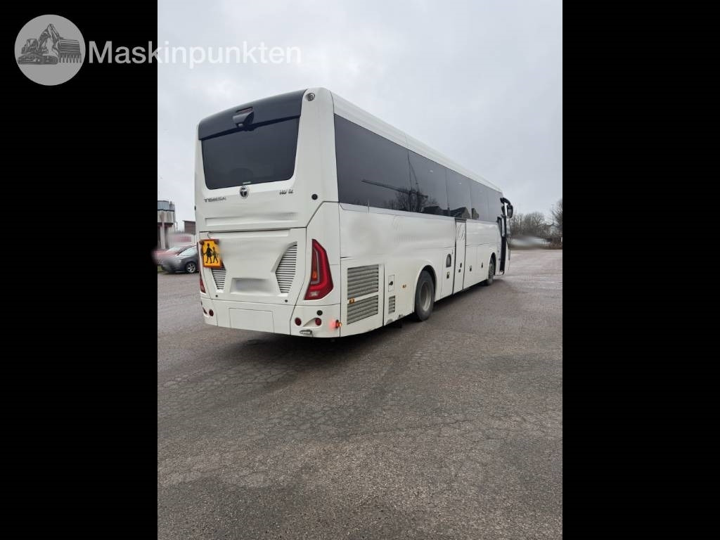 Temsa HD 12 - Туристический автобус: фото 3 Temsa HD 12 - Туристический автобус: фото 3
