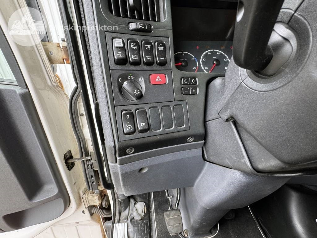 Тягач Scania R 420 LA: фото 41
