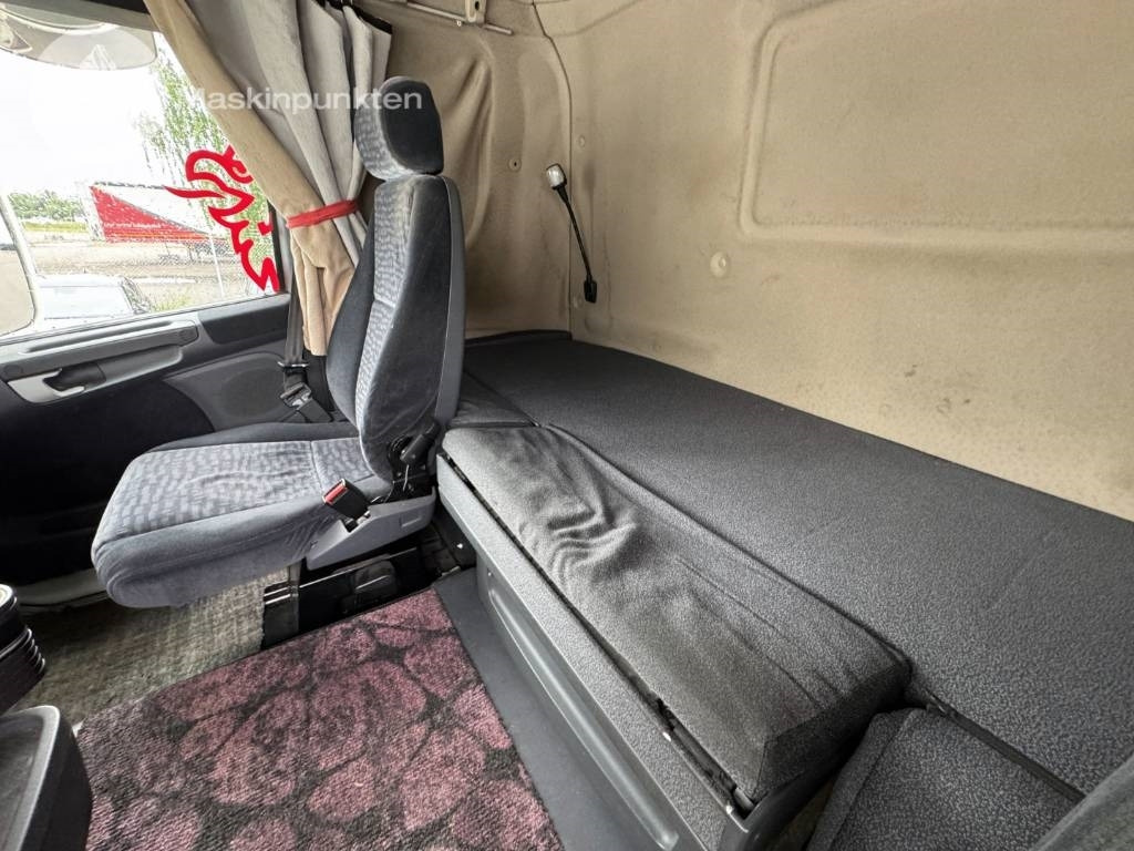 Тягач Scania R 420 LA: фото 49