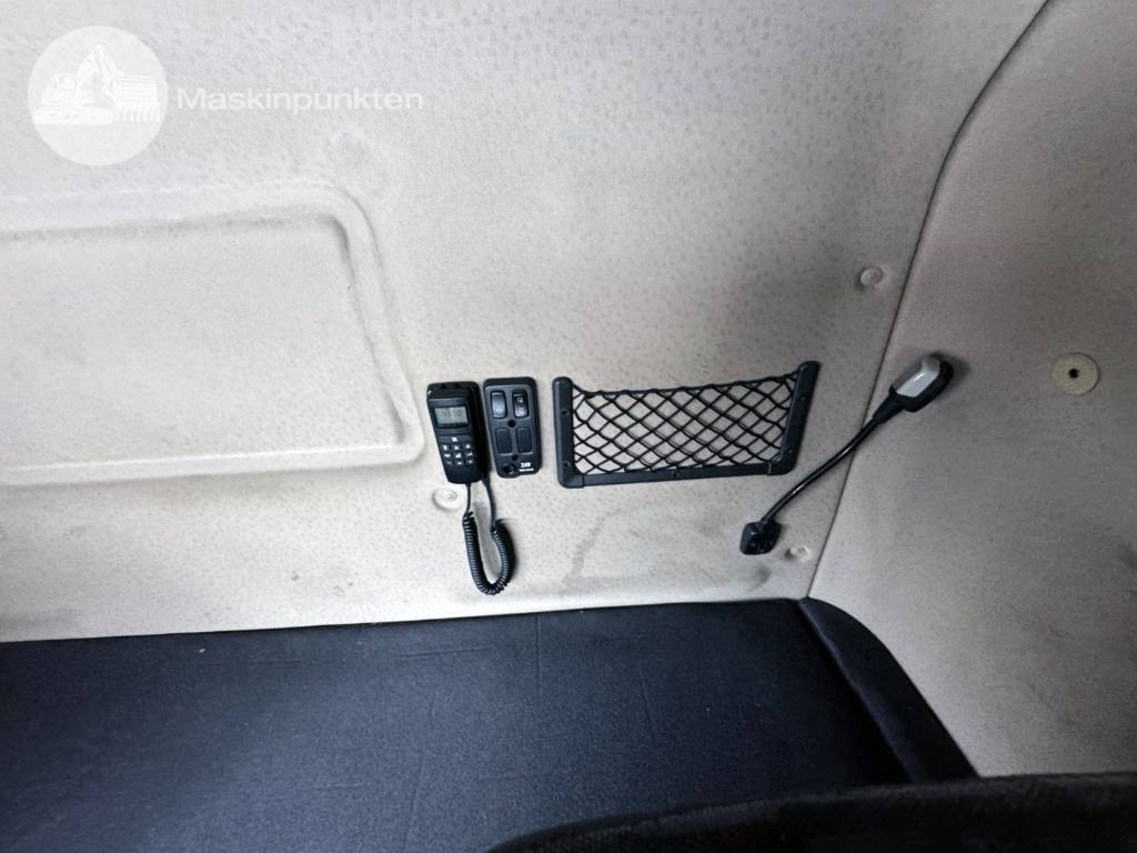 Тягач Scania R 420 LA: фото 50