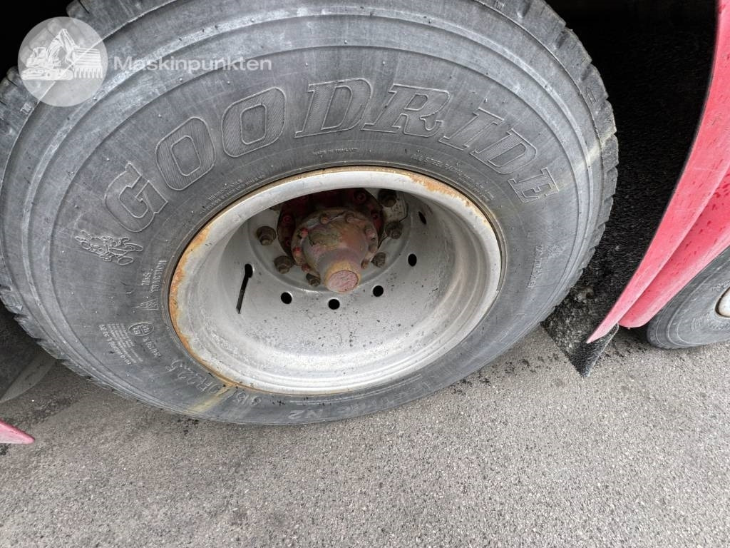 Тягач Scania R 420 LA: фото 10
