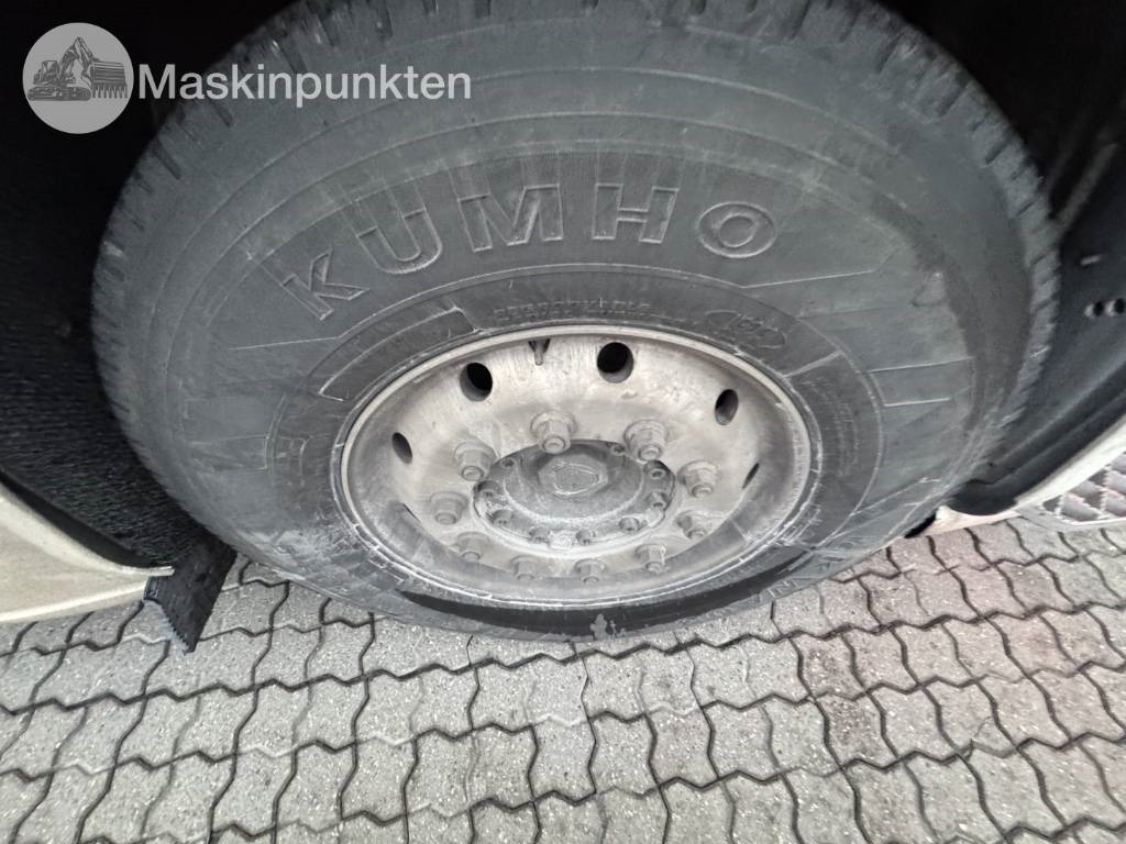 Тягач Scania R 580: фото 30