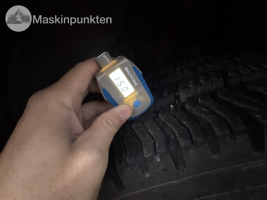 Scania R 580 - Тягач: фото 5 Scania R 580 - Тягач: фото 5