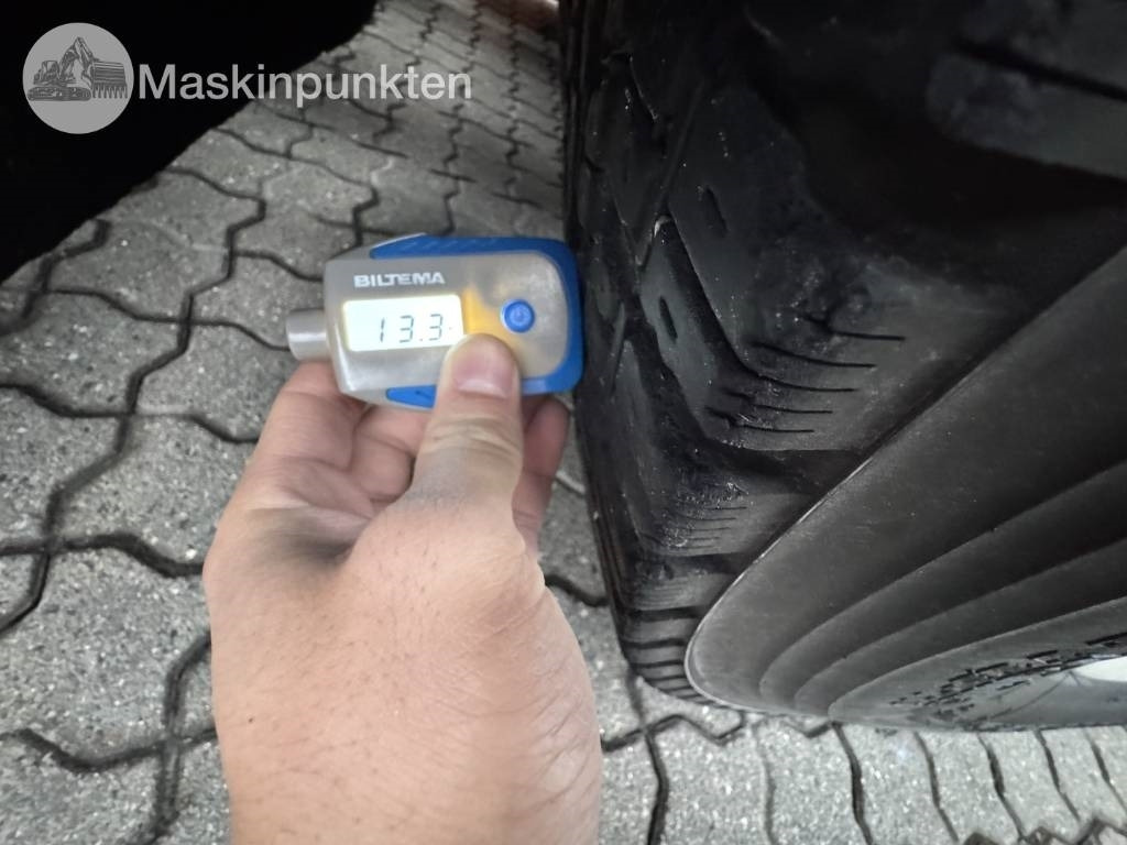 Тягач Scania R 580: фото 25