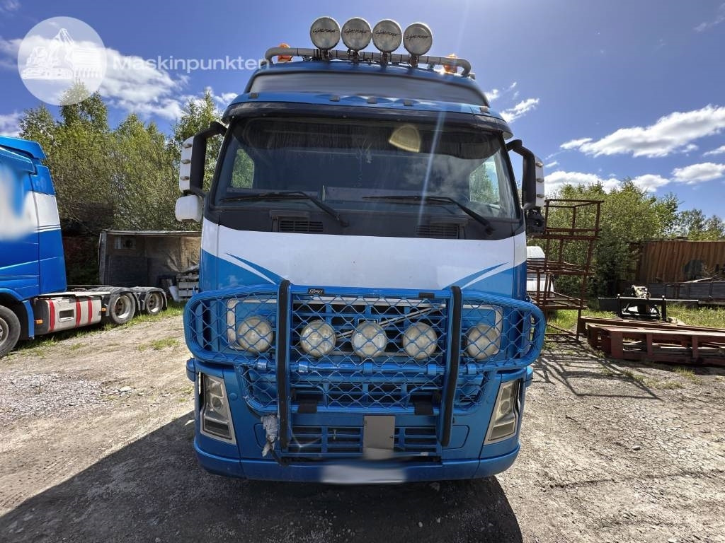 Volvo FH 12 460 - Тягач: фото 2 Volvo FH 12 460 - Тягач: фото 2