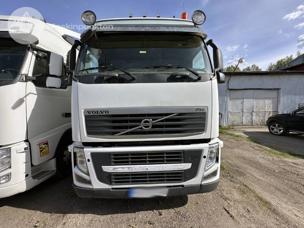 Volvo FH 440 Puscher - Тягач: фото 3 Volvo FH 440 Puscher - Тягач: фото 3