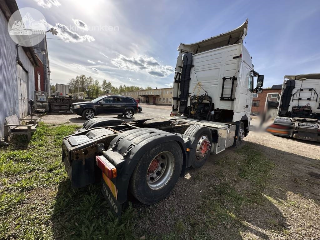 Volvo FH 440 Puscher - Тягач: фото 5 Volvo FH 440 Puscher - Тягач: фото 5