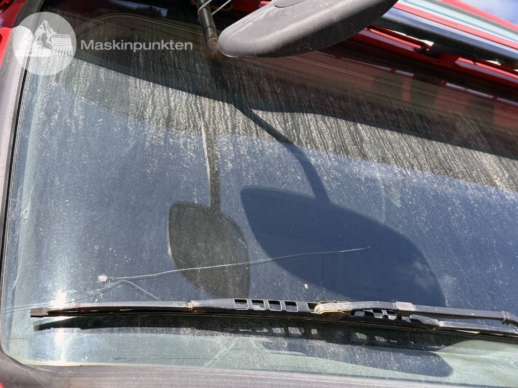 Volvo FH 480  лизинг Volvo FH 480: фото 40