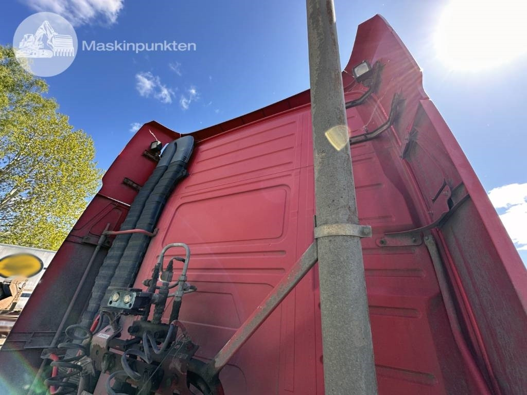 Volvo FH 480  лизинг Volvo FH 480: фото 28