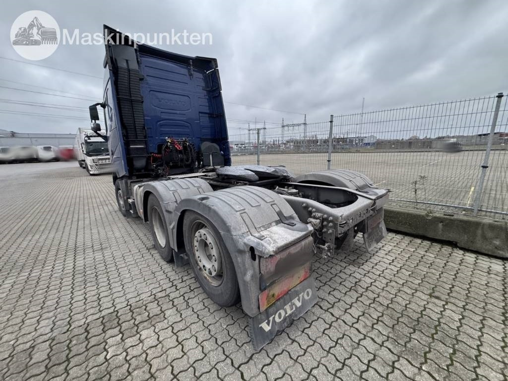 Volvo FH - Тягач: фото 2 Volvo FH - Тягач: фото 2