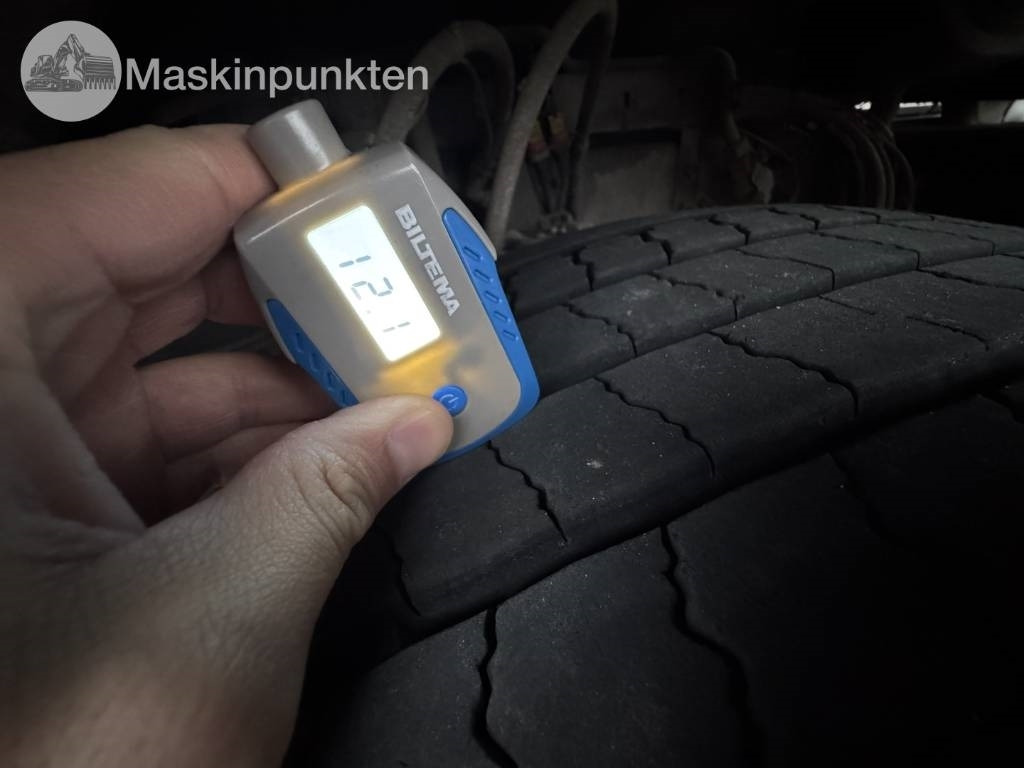 Volvo FH - Тягач: фото 5 Volvo FH - Тягач: фото 5