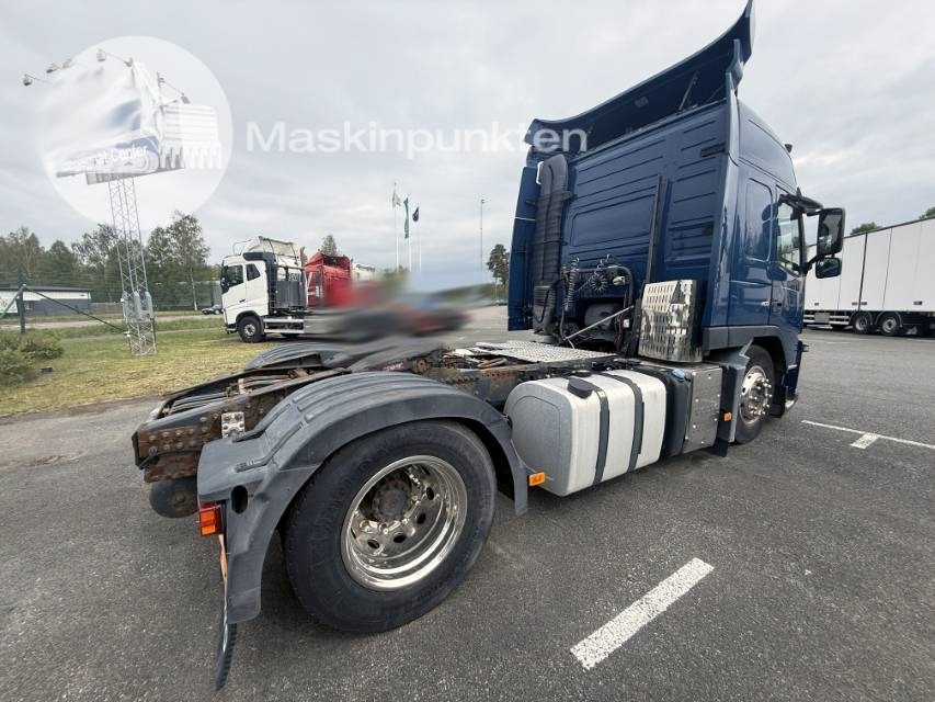 Volvo FM 460 - Тягач: фото 5 Volvo FM 460 - Тягач: фото 5