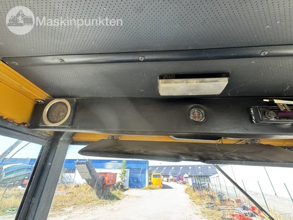 Сочленённый самосвал Volvo A 25 C: фото 46