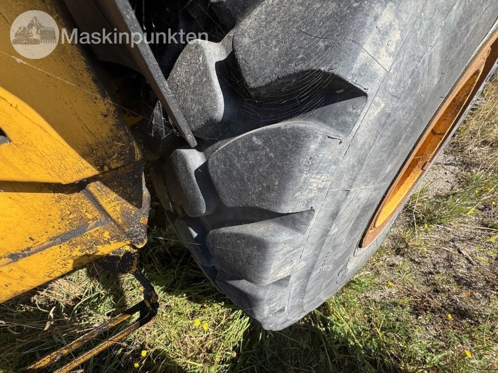 Сочленённый самосвал Volvo A 25 C: фото 7