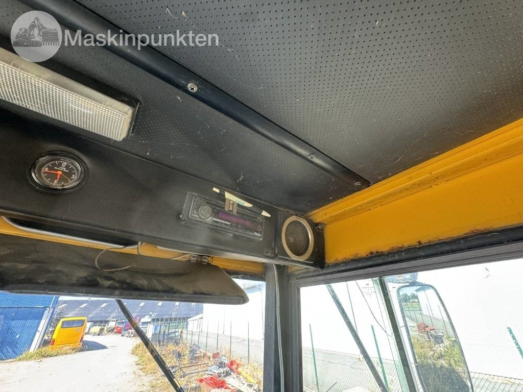Сочленённый самосвал Volvo A 25 C: фото 47