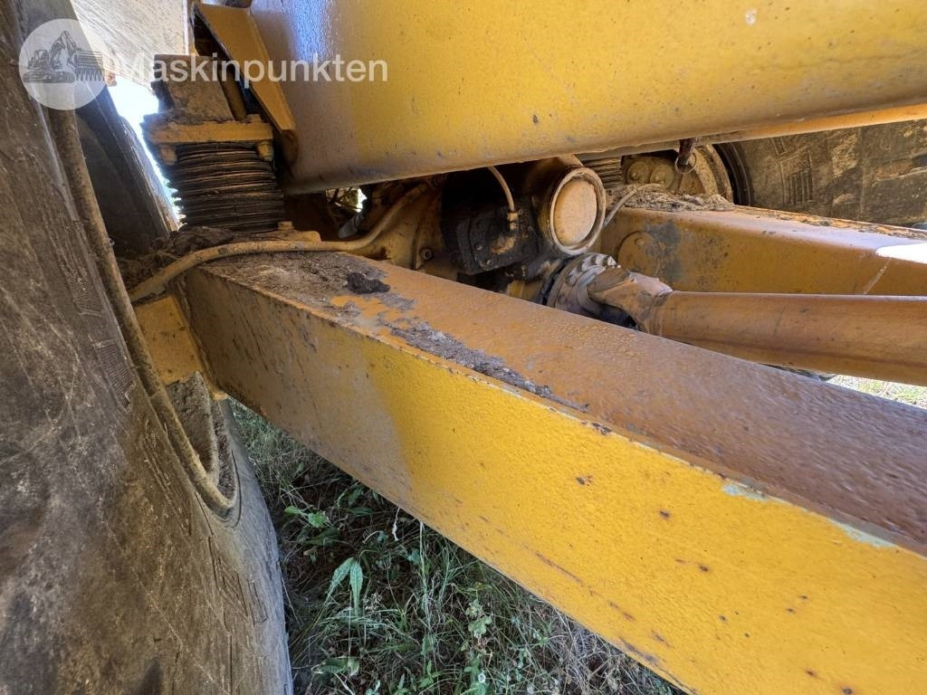 Сочленённый самосвал Volvo A 25 C: фото 28