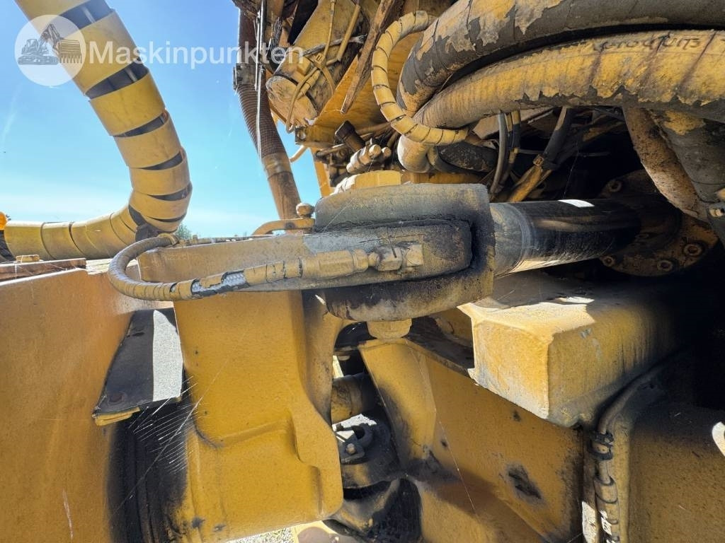 Сочленённый самосвал Volvo A 25 C: фото 32