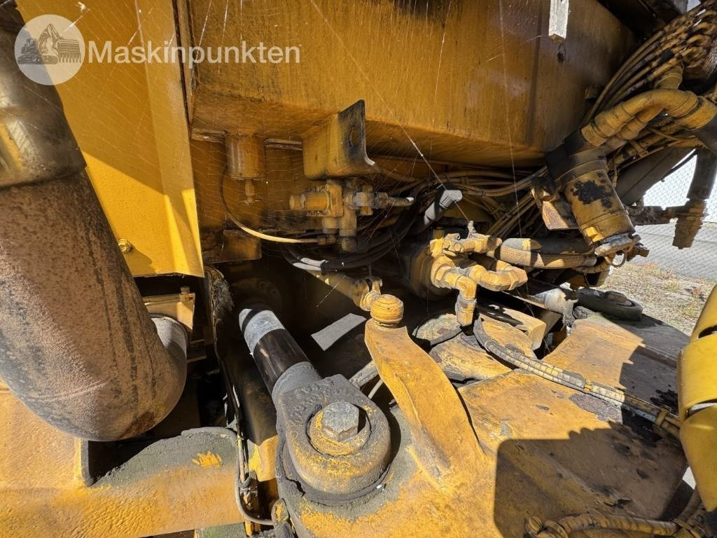 Сочленённый самосвал Volvo A 25 C: фото 14