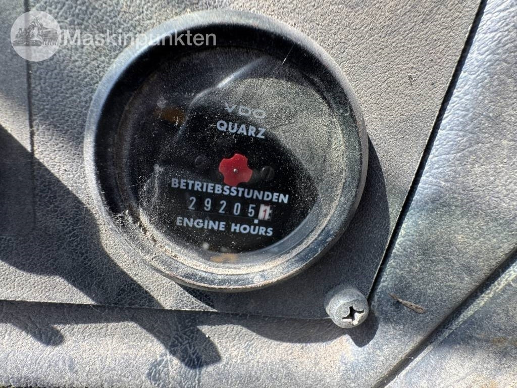 Сочленённый самосвал Volvo A 25 C: фото 41