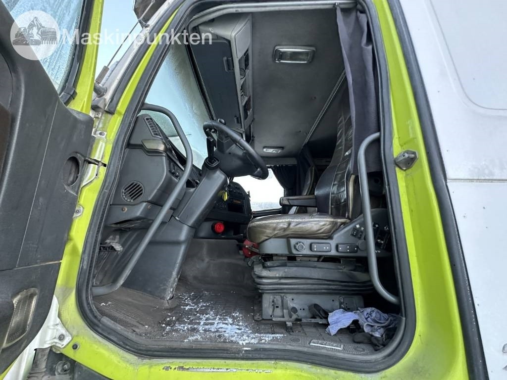 Самосвал Volvo FH 700 bergbil: фото 10