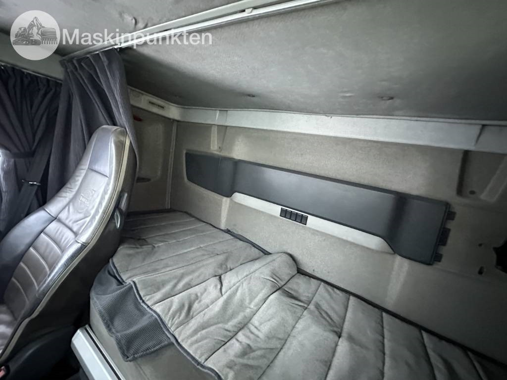 Самосвал Volvo FH 700 bergbil: фото 29