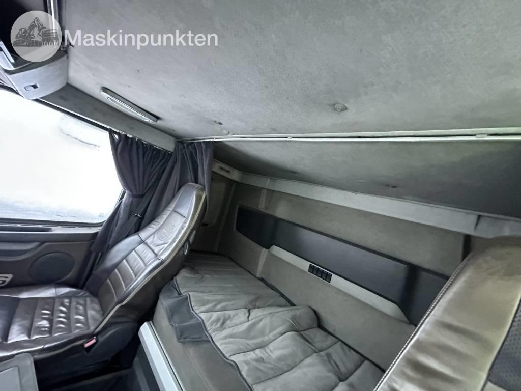 Самосвал Volvo FH 700 bergbil: фото 15