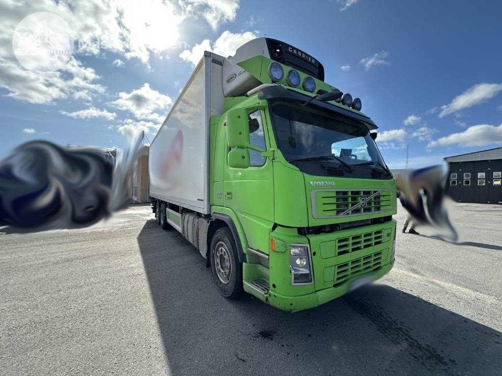 Volvo FM 340  - Рефрижератор: фото 2 Volvo FM 340  - Рефрижератор: фото 2