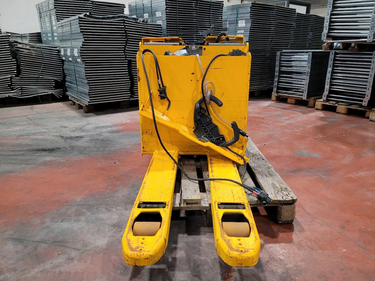 DIVERS EJE 116 - Тележка: фото 5 DIVERS EJE 116 - Тележка: фото 5