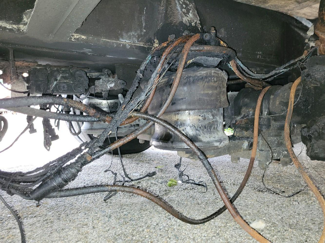 Низкорамный полуприцеп FAYMONVILLE FAYONWILL MULTIMAX: фото 15