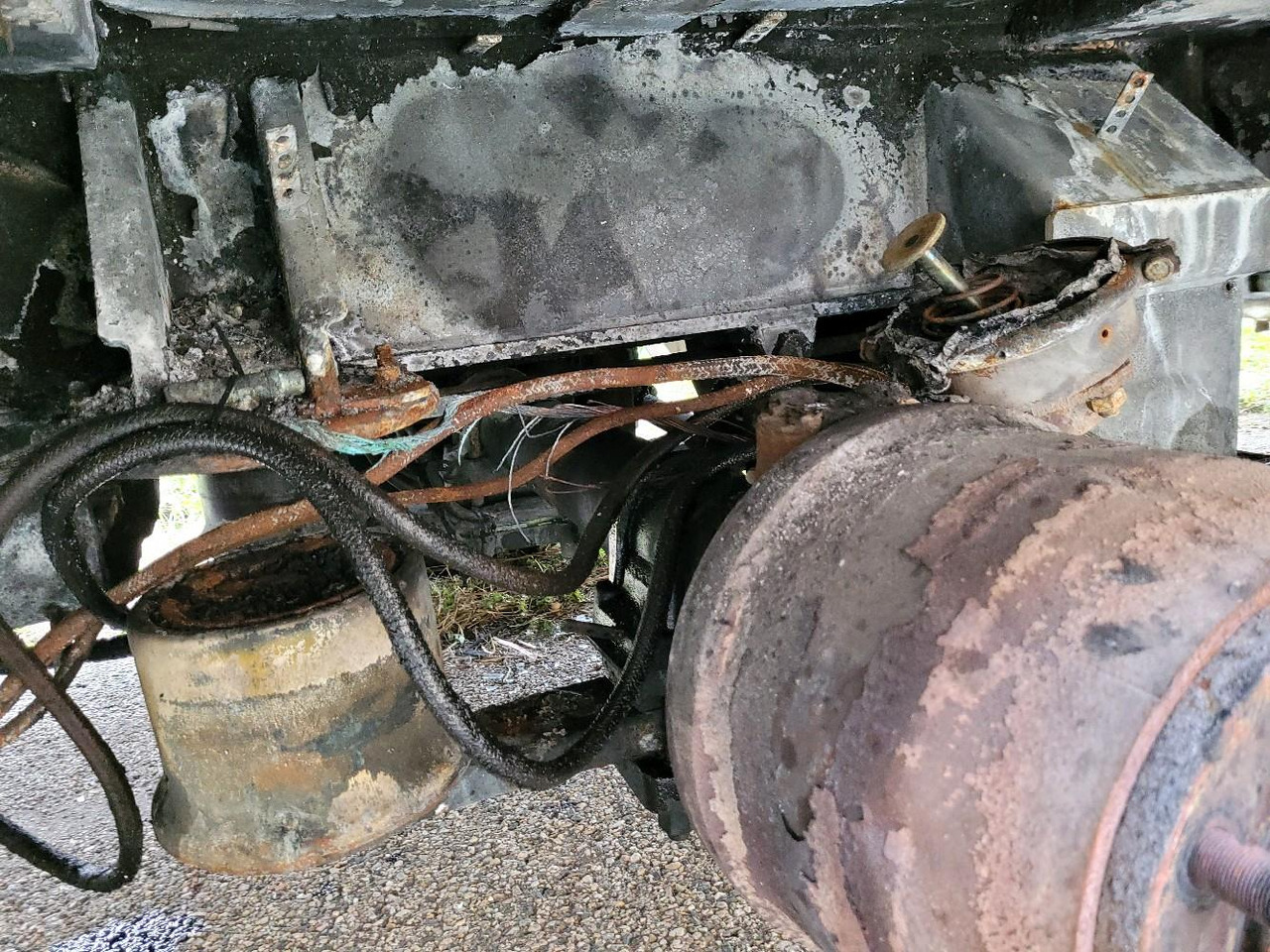 Низкорамный полуприцеп FAYMONVILLE FAYONWILL MULTIMAX: фото 12