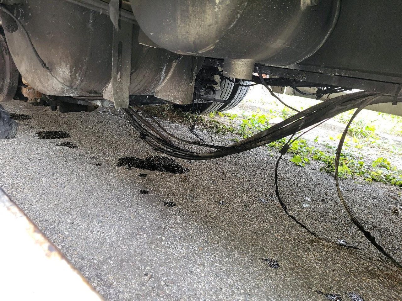 Низкорамный полуприцеп FAYMONVILLE FAYONWILL MULTIMAX: фото 20