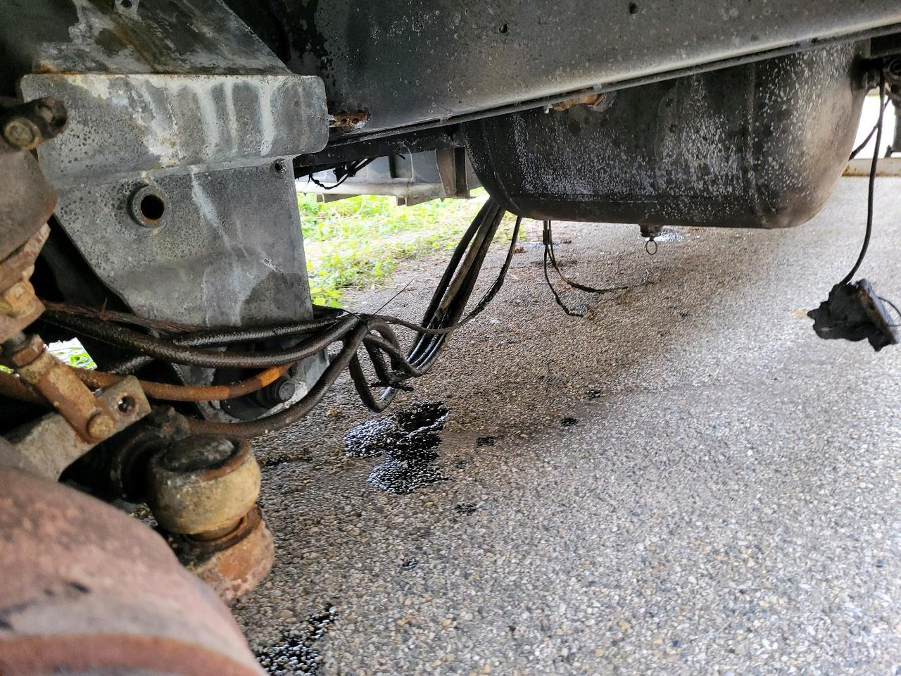 Низкорамный полуприцеп FAYMONVILLE FAYONWILL MULTIMAX: фото 13