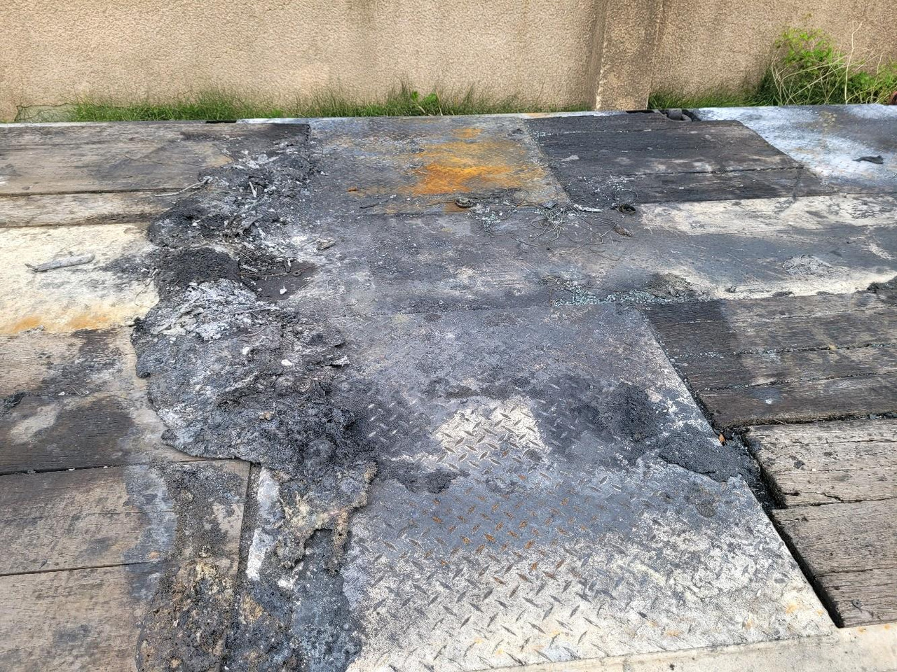 Низкорамный полуприцеп FAYMONVILLE FAYONWILL MULTIMAX: фото 10