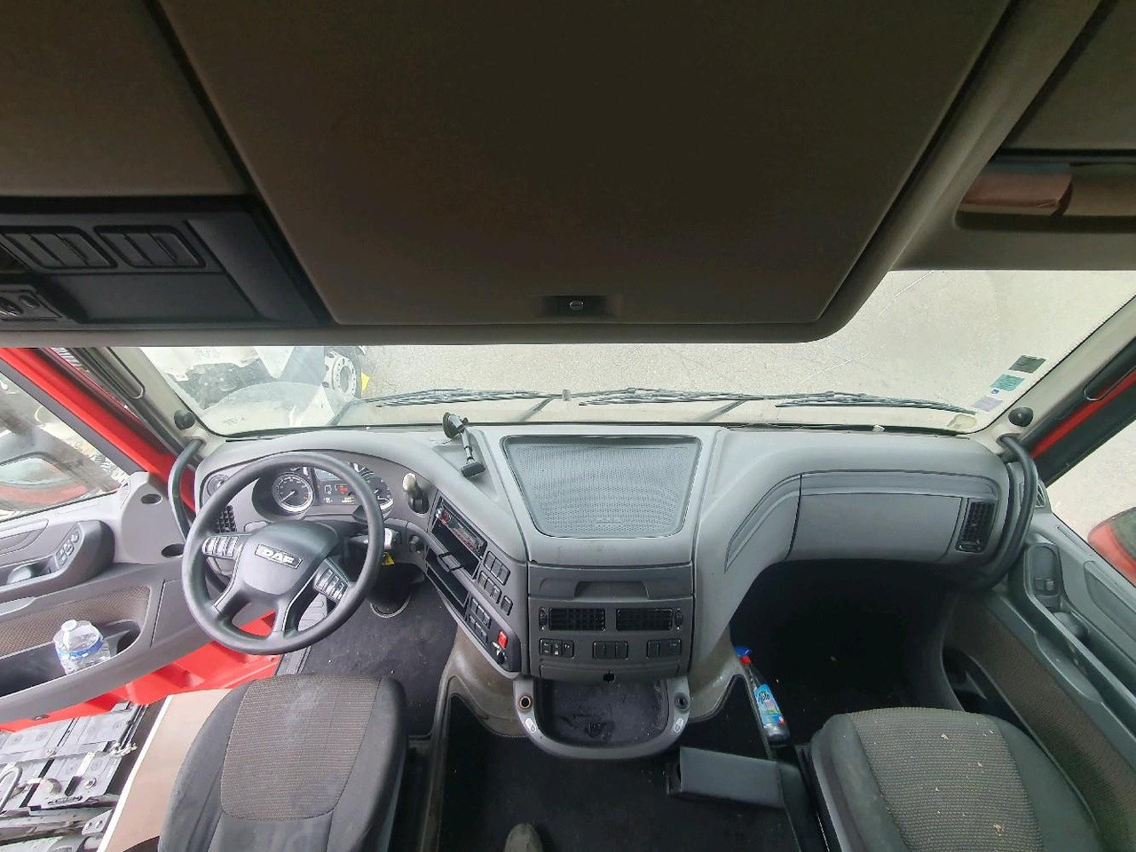 Тягач DAF XF460: фото 13