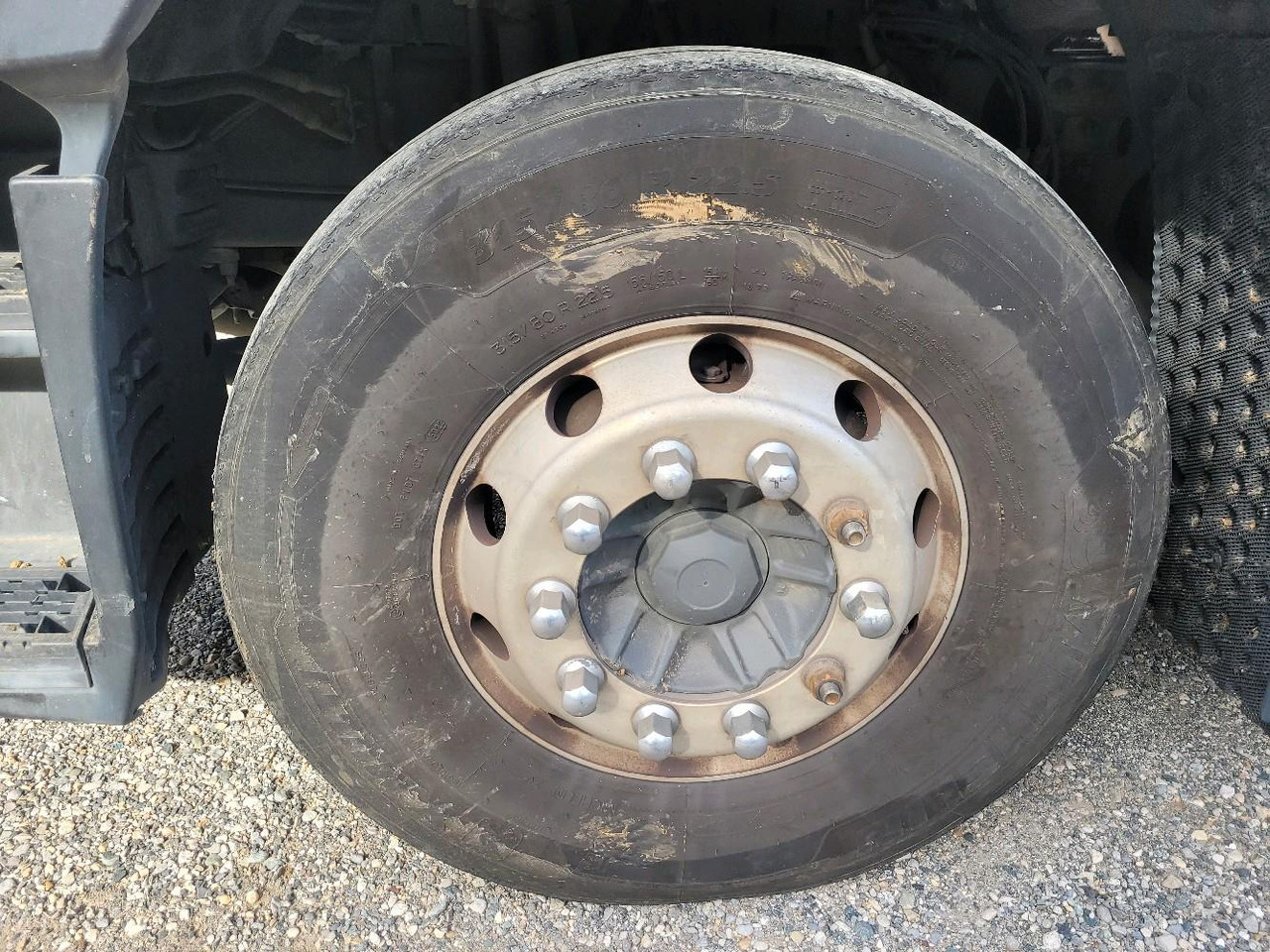 RENAULT T-CLASSIC 460DTI лизинг RENAULT T-CLASSIC 460DTI: фото 16 RENAULT T-CLASSIC 460DTI лизинг RENAULT T-CLASSIC 460DTI: фото 16